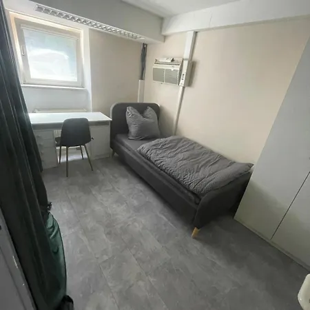 Apartment Civ-fewo Merseburg
