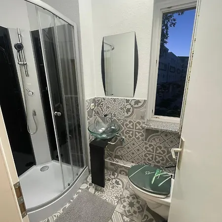 Civ-fewo Apartment