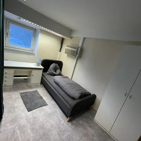 Civ-fewo Apartment Merseburg