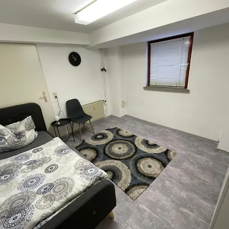 Apartment Civ-fewo Merseburg