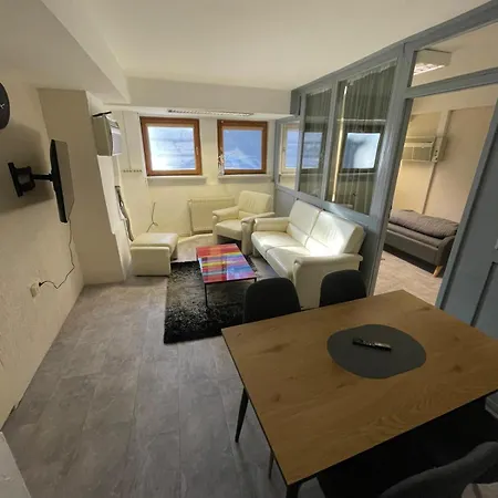 Apartment Civ-fewo