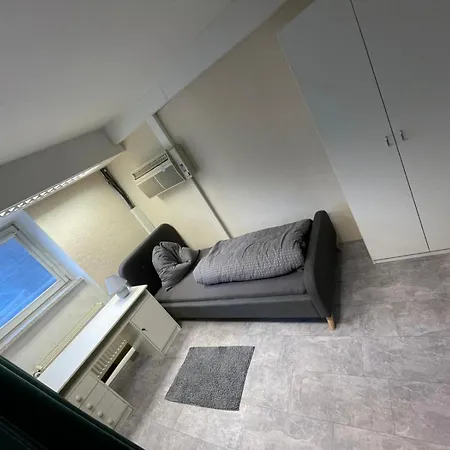 Apartment Civ-fewo Merseburg