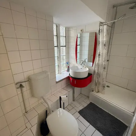 Civ-fewo Apartment