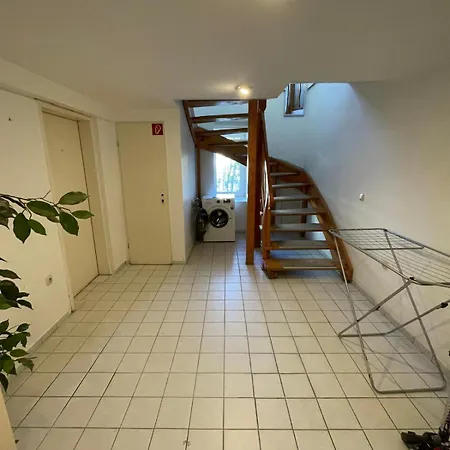 Apartment Civ-fewo *