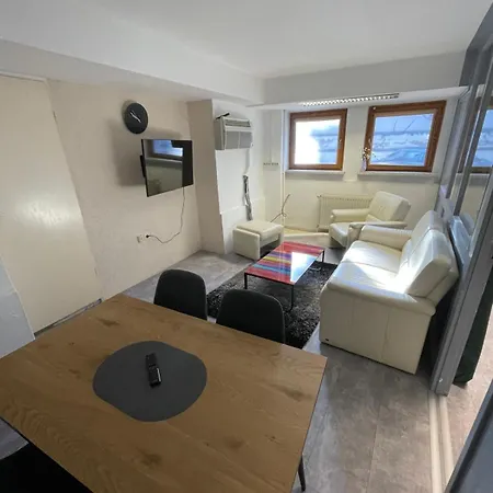 Civ-fewo Apartment Merseburg