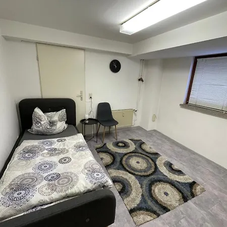 Apartment Civ-fewo